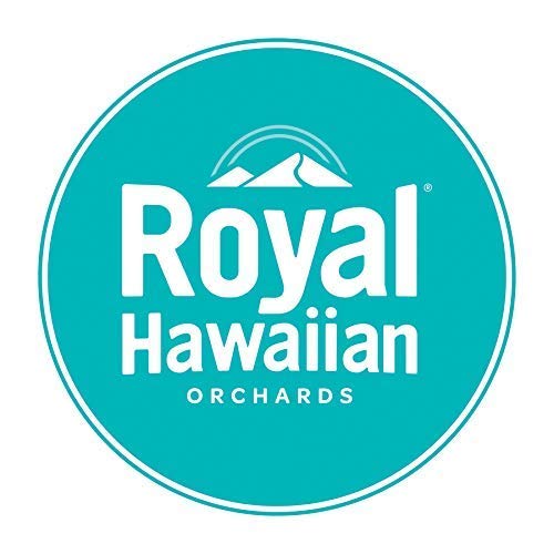 Royal Hawaiian Macadamia Nuts Roasted Salted--Snack Pack (Sea Salt)-12 1-oz Packages-Low Carb, Keto Friendly Snack, and Great for Paleo Diet