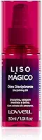 Lowell Óleo Disciplinante Liso Mágico 30 Ml
