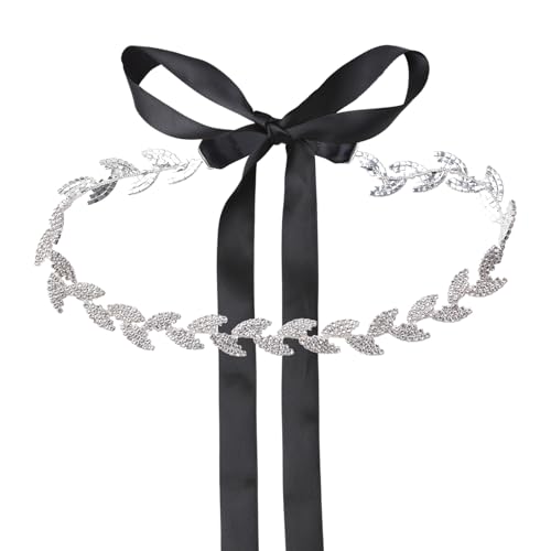 Wedding Bridal Belts, Silver Gold Rhinestone Belt Crystal Bridesmaid Sash Belt Sparkle Blackish