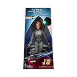 Star Trek Collectors' Series Edition: Seven of Nine, 9