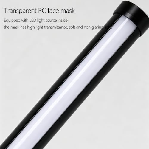 Lámpara de araña moderna LED lineal de techo para decoración de dormitorios 3