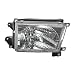 TYC 20-5651-00 Toyota 4 Runner Passenger Side Headlight Assembly