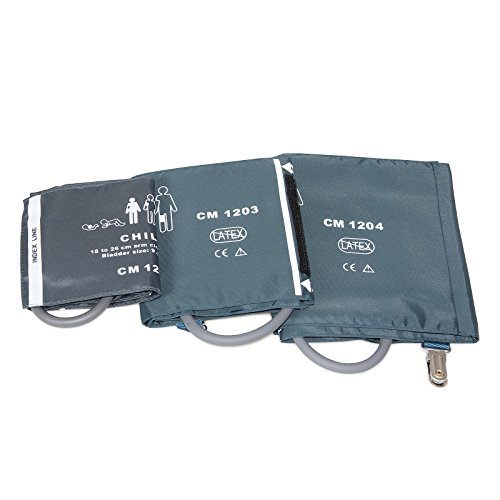 Contec Abpm50 Handheld 24Hours Ambulatory Blood Pressure Monitor thumb #6