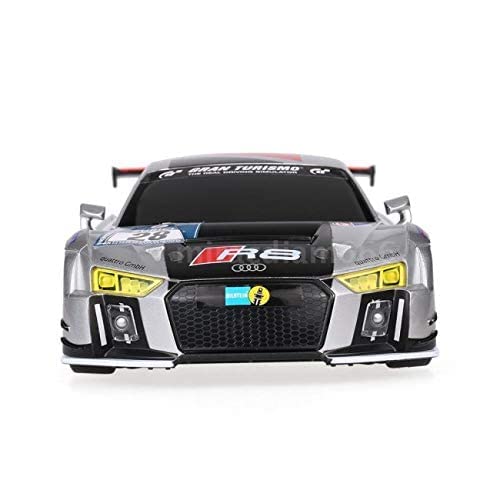 Audi R8 Performance voiture télécommandée Rastar 59300 1/18 ultra précise - 3