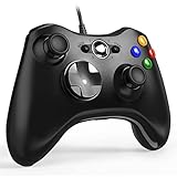 xbox controller pc not working 🔥【Ergonomisches Design】: Der asymmetrische Griff des Joysticks und das konturierte Design passen perfekt in Ihre Hand und bieten einen bequemen Griff. Super einfach, die Taste zu drücken und schnelle Reaktionen lassen Sie 100% Spielleistung und wondeful taktile feedback.More Spielzeit für Sie haben.