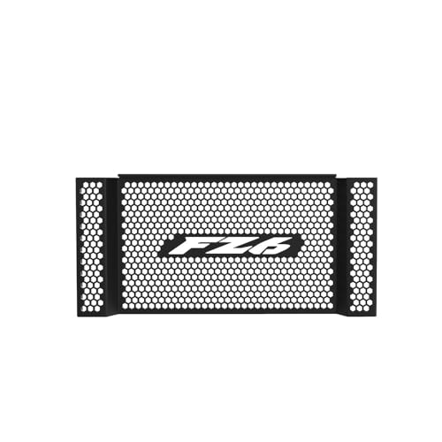 Moto Grille Radiateur pour FZ6 pour Fazer FZ-6 FZ6FAZER 2007 2008 2009 2010 Accessoires De Moto Grille Protection Radiateur Couvercle Refroidisseur Moteur...