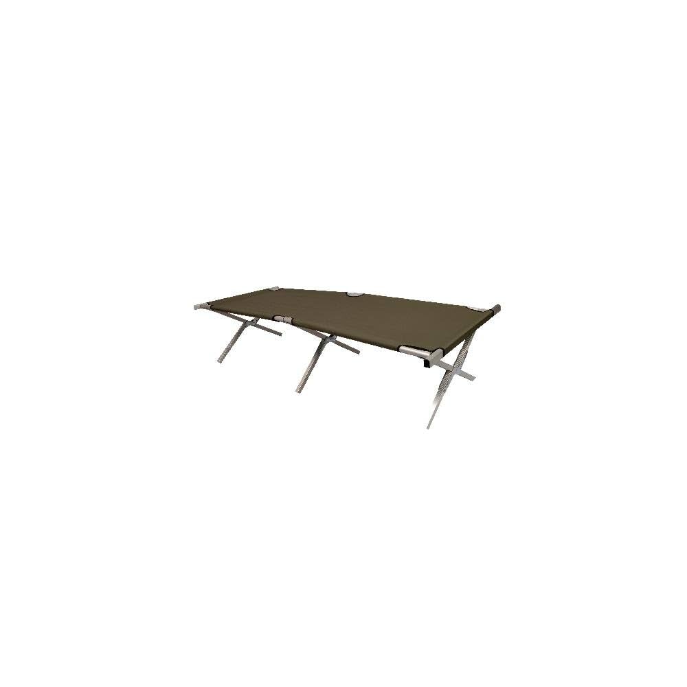 Amazon.com: 5ive Star Gear Mil-Spec Steel Cot, Olive Drab