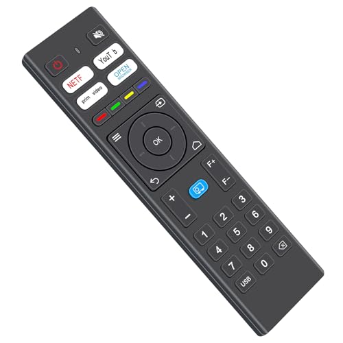 Télécommande projecteur MECOOL KP2 et Blitzwolf BW-V6 audio