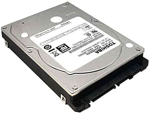 Image of MDD MQ04ABB400 4TB 5400RPM 16MB Cache SATA 6.0Gb /s 2.5in Hard Drive (15mm Thickness for TiVo, MiniPC, CCTV DVR only, NOT for Laptop)