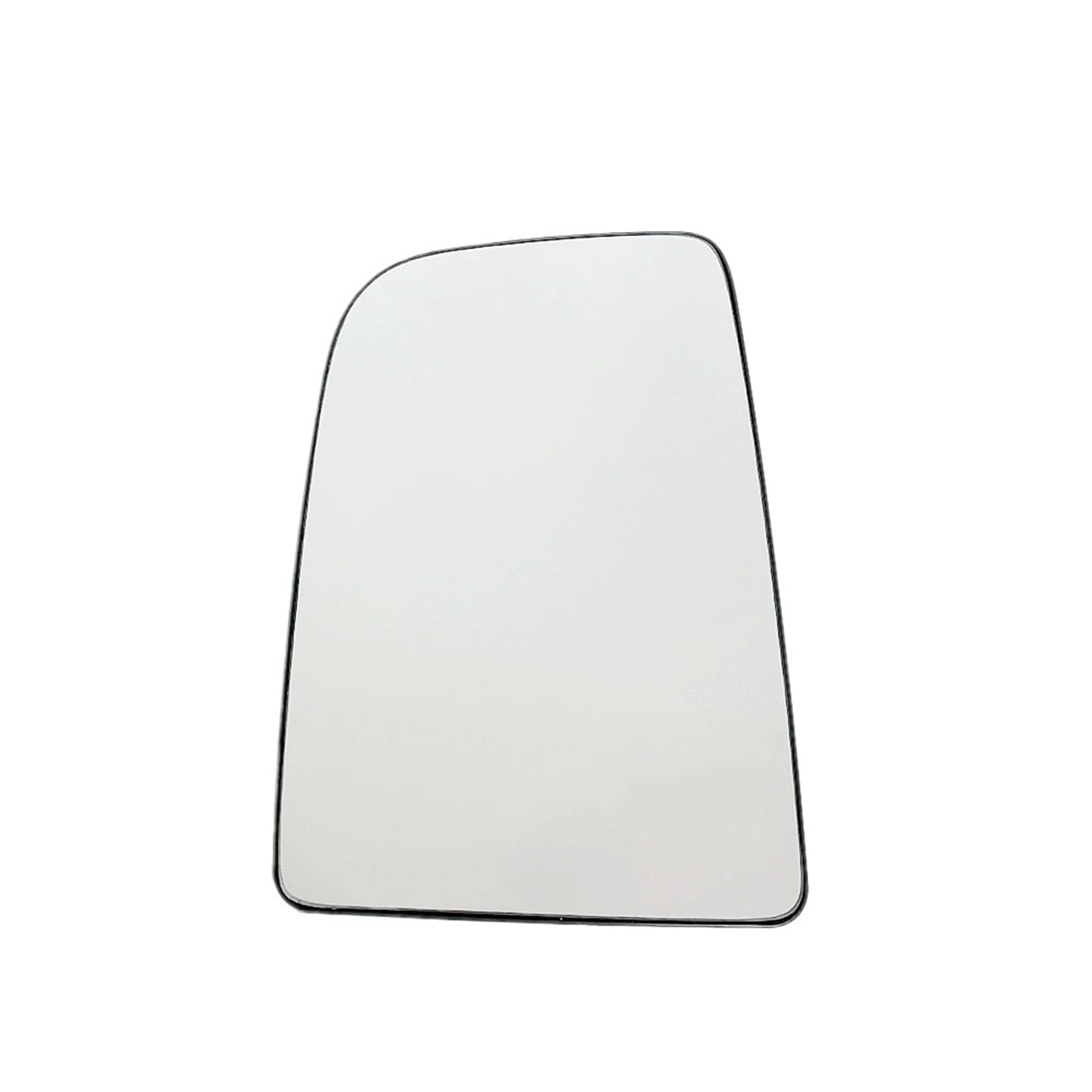 Rétroviseur Crafter angle mort réduit verre chauffant gauche