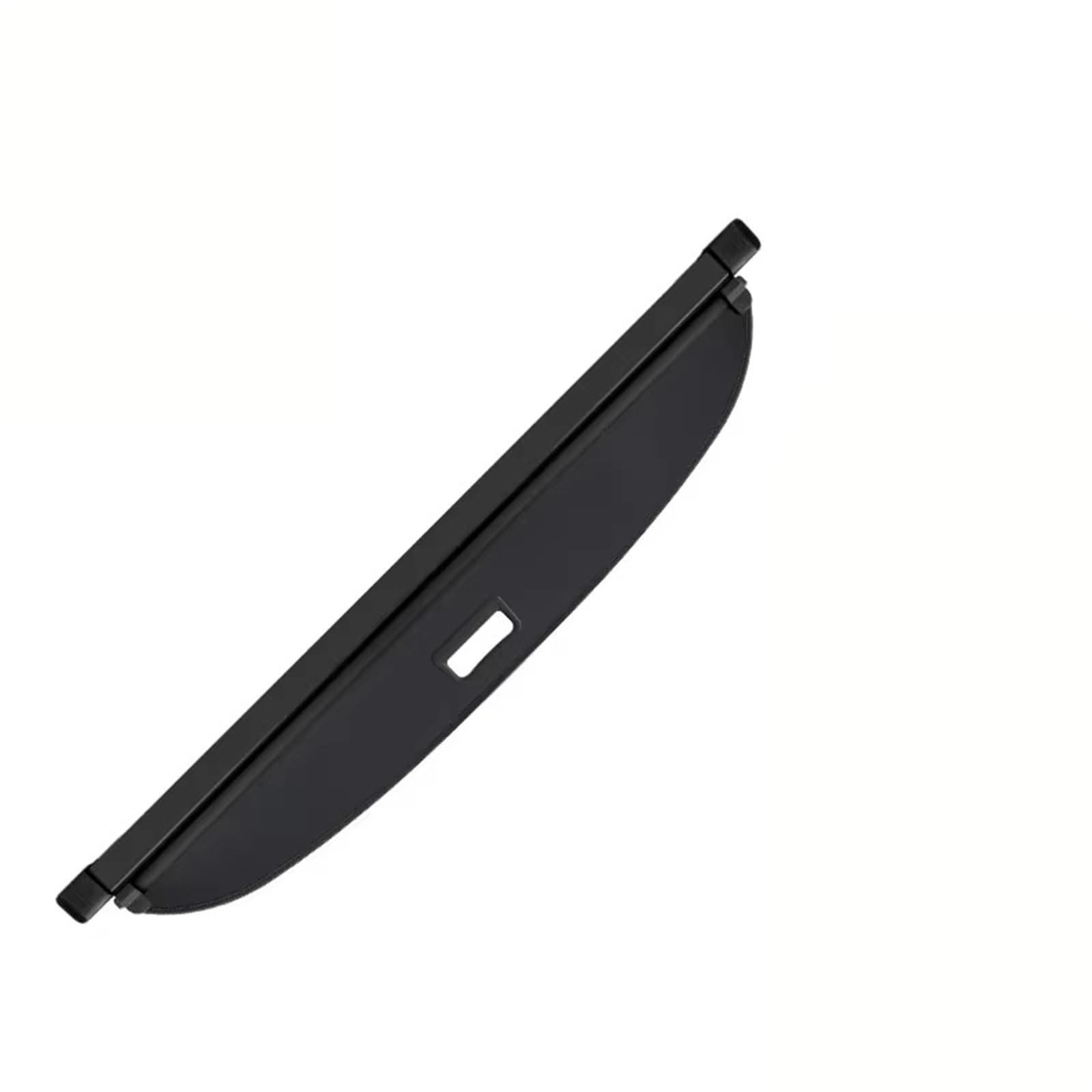 Cubierta de carga VW Teramont X en lona resistente premium 7