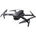 Produktbild MOMBIY 2021 NEU SG908 Drohne 3-Achsen Gimbal 4K Kamera 5G Wifi GPS FPV Professionelle Drohne 50X Faltbarer Quadcopter Abstand 1,2 km vs SG906pro