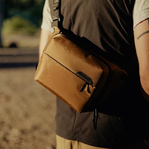 PeakDesign（ピークデザイン）『EverydaySling3L』
