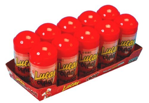 Baby Lucas Chamoy: 10 Count -