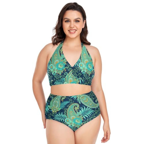 Bikinis grande taille réglable sans couture pour sublimer les formes sans marquer la peau