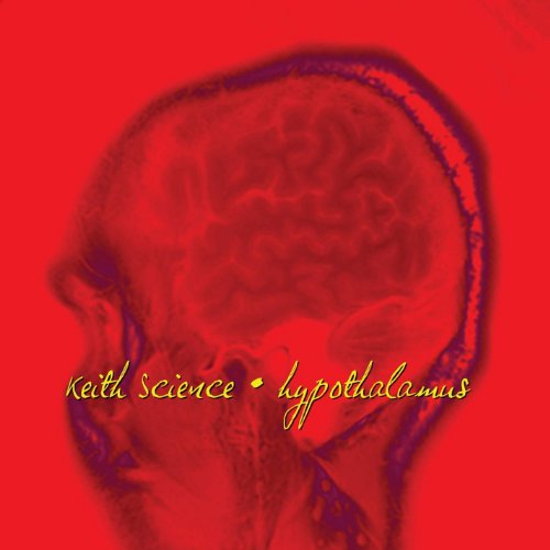 Image of Hypothalamus [VINYL]