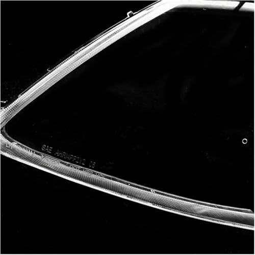 Coque de protection pour phare Prius 2005 pour rouler de nuit - 3