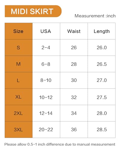 Women PU Skirt High Waisted Leather Bodycon Midi Skirt2