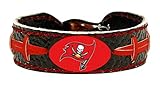 NFL Tampa Bay Buccaneers BraceletTeam Color, Team Color, One Size