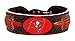 NFL Tampa Bay Buccaneers BraceletTeam Color, Team Color, One Size