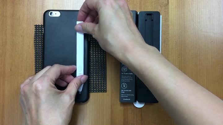 Amazon.co.jp: Adonit (アドニット) Snap ホワイト リモートシャッター