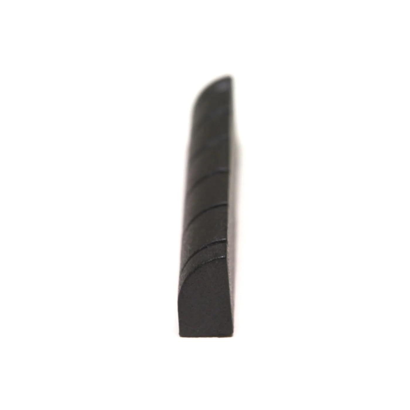 Capotasto Graphtech Tusq XL Nero PT-6116 Per Chitarra Acustica/elettrica – 1 11/16″