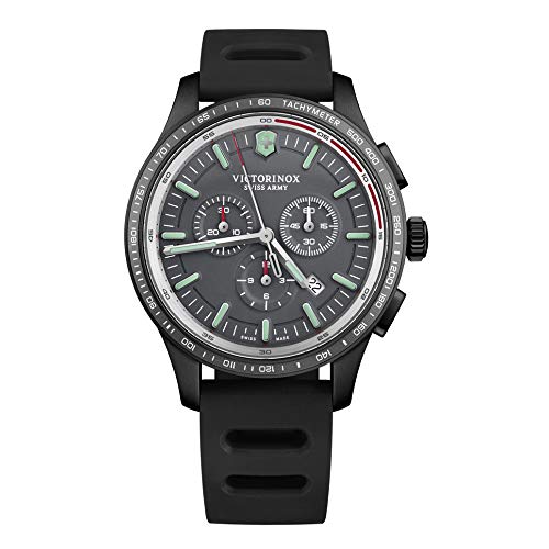 Victorinox Swiss Army Alliance