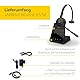 Engage 65 SE Mono Headset, Base, Power Supply, 1.5m USB-C to USB-A Cable, Desk Phone Cable, Quick Start Guide, Warranty and Warning (Safety leaflets)