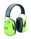 Howard Leight by Honeywell Leightning L3HV Hi-Visibility Noise Blocking Safety Earmuff (1013941)