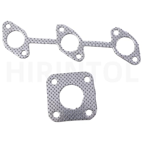 Image of D1005 D1005-B D1005-E Full Overhaul Gasket Set for Kubota B2100 B2100DT B2320 B2320DT B7500 B7500DT B7510DT BX2660 BX2670 BX2680 F-2260-R ZD326 ZD1211R Tractor
