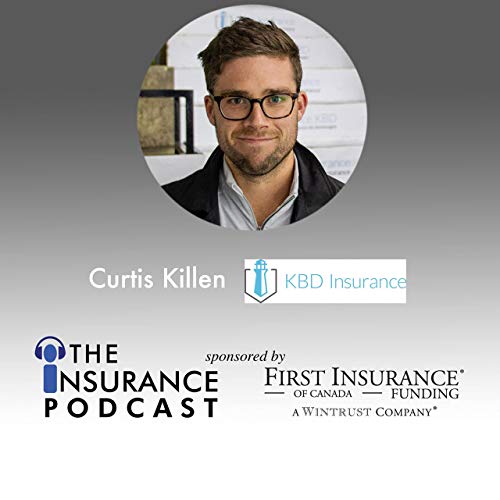 Curtis Killen, KBD Insurance