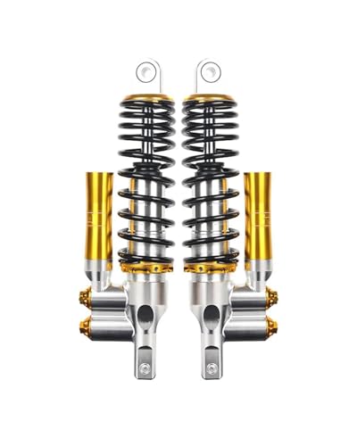 [goCpVbNAu\[o[ 290  360mm }np VOiX-X Nmax Xmaxp Aerox155 Pcx125p NIU Ninebot I[goC A t_sO VbNAu\[o[ jo[T TXyV_p[(2
