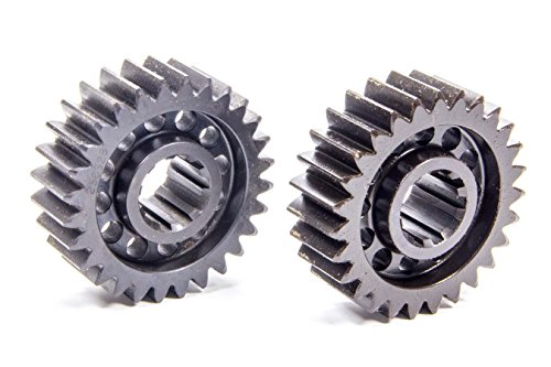 SCS Gear Box 02 Quick Change Gear Set