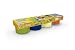 Produktbild Super Sand 83222 Cups Blau/Grün