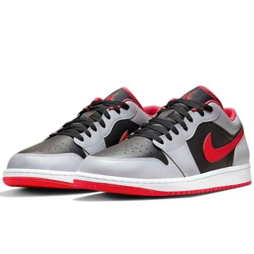 [iCL] V[Y Xj[J[ GA W[_ 1 [ AIR JORDAN 1 LOW ubN/t@CA[bh/Vo[ 553558-060 {Ki 28.5cm