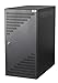 Black Box CPU Security Cabinet - Black