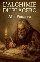 L'Alchimie du Placebo B0G3CVQ343 Book Cover