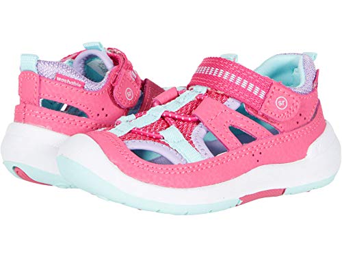 Image of Stride Rite Baby Girl's SRT Wade (Toddler)