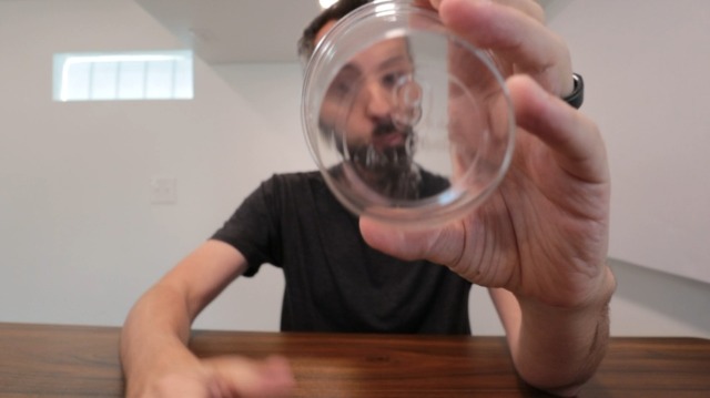 Best Plastic Cups? | 9 oz Clear Disposable Plastic Cups