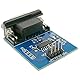 BeMatik - Elektronischer Konverter RS232 zu TTL Reihe. Modul SP3232 DW-0721