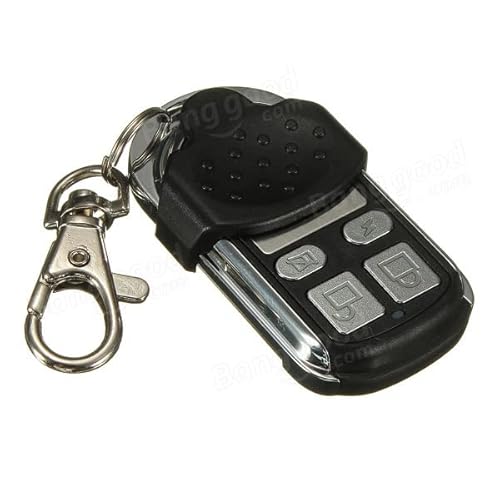 Dickert S10-868 A1L00 / S10-868 A4L00 / HS868–21 / S5–868 A2L00 kompatibel handsender, klone Fernbedienung, 868.3Mhz Fixed Code. Top Qualität Kopiergerät