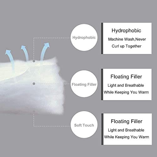 Tailor Shop American Flag Comforter Set For Boys Teens Jungle Western Adventure Hunting Wood Skull Deer Comforter American Flag Bedding Sets Full Size With 1 Comforter 2 Pillowcases… #TOP5