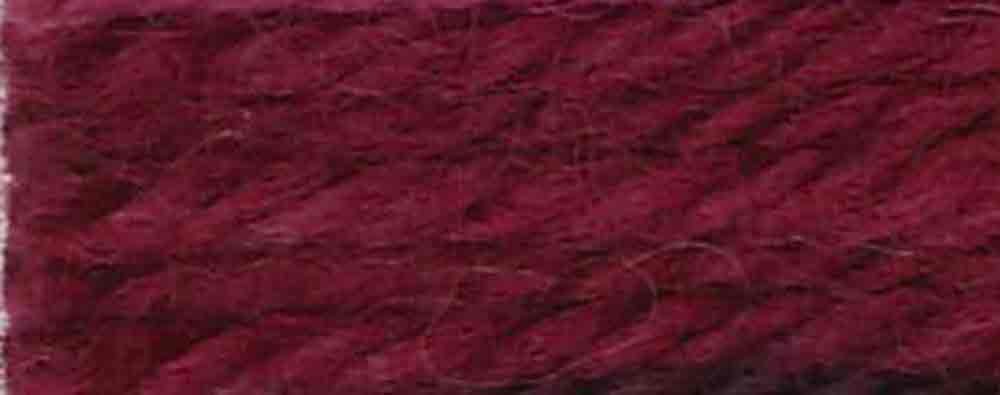 DMC 486-7212 Tapestry and Embroidery Wool, 8.8-Yard, Dark Antique Mauve