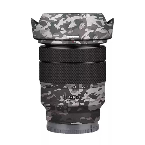 Mebont JANZT[ XebJ[ Sony \j[ FE 16-35mm F4 ZA WY[YɓKی쑕XebJ[ŁAώCAϖՐJXLیtBA(JubN)