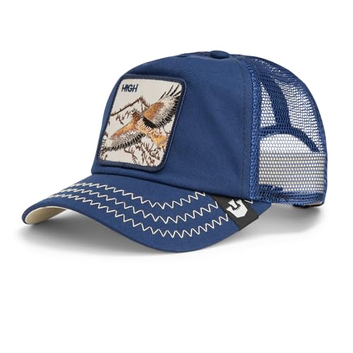 Image of Goorin Bros. Call of The Wild Collection Trucker Hat for Men and Women