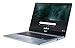 Acer Chromebook 314 - Portátil 14" FullHD (Intel Celeron N4020, 4GB RAM,...