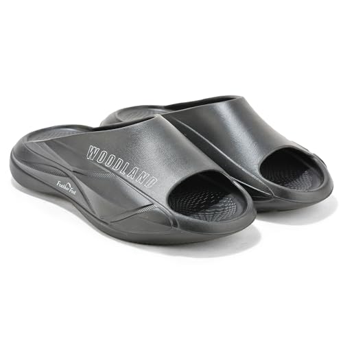 Image of Woodland Men's Osld 6660024 Slipper