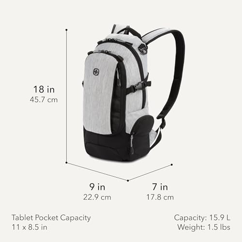 SWISSGEAR City Pack Backpack