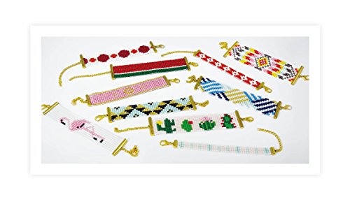 Buki Métier À Perles - vue 8