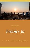 histoire Jo: bonus : la vie sexuelle chez les Hampton-Martin 2322040991 Book Cover